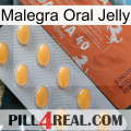 Malegra Oral Jelly 43